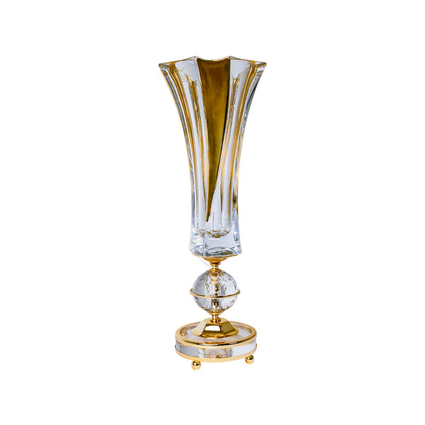 New Le Monde Vaso Neptune 52 – Handmade Italian Vase