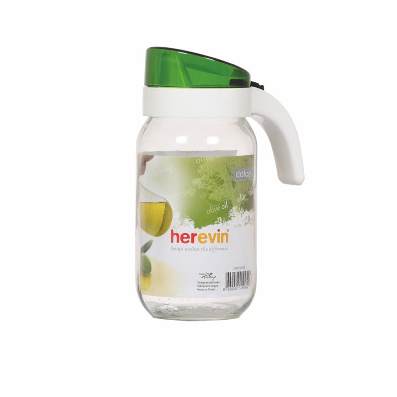 Herevin 1L Liquid Dispenser Herevin 1L Liquid Dispenser