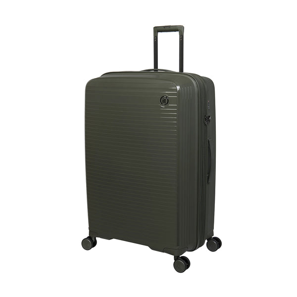 It Luggage Expandable Suitcase Olive Night Large | 15288108-TB10239 | Luggage | Hard Luggage, Luggage |Image 1