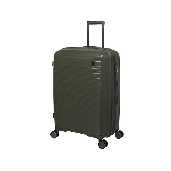 It Luggage Expandable Suitcase Olive Night Medium | 15288108-TB10246 | Luggage | Hard Luggage, Luggage |Image 1