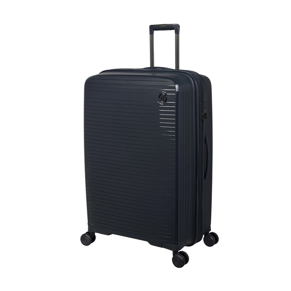 It Luggage Expandable Suitcase Navy Large | 15288108-TB10437 | Luggage | Hard Luggage, Luggage |Image 1