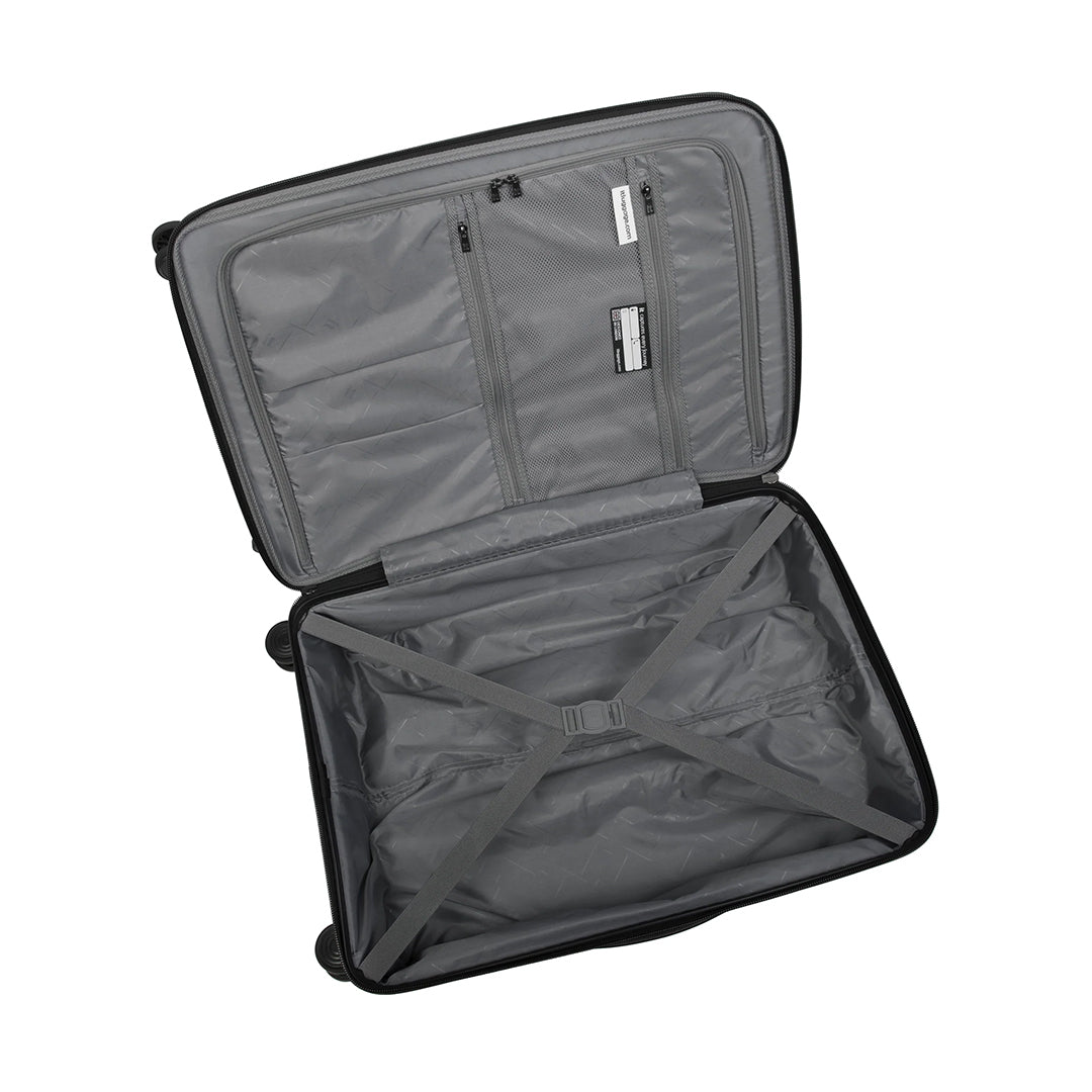It Luggage Expandable Suitcase Navy Large | 15288108-TB10437 | Luggage | Hard Luggage, Luggage |Image 3