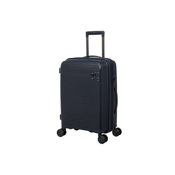 It Luggage Expandable Suitcase Navy Cabin | 15288108-TB10451 | Luggage | Hard Luggage, Luggage |Image 1