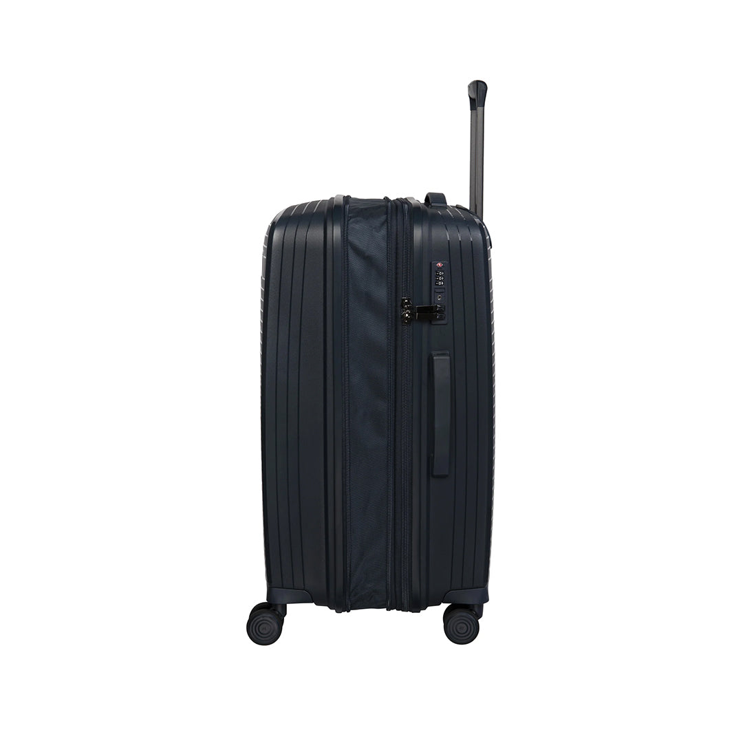 It Luggage Expandable Suitcase Navy Cabin | 15288108-TB10451 | Luggage | Hard Luggage, Luggage |Image 2