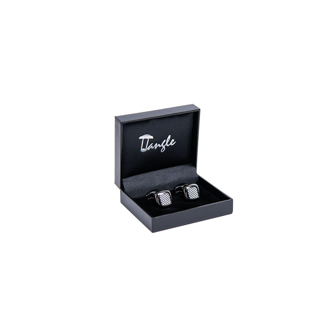 Tangle Men Cufflinks Tangle Men Cufflinks