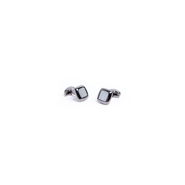 Tangle Men Cufflinks