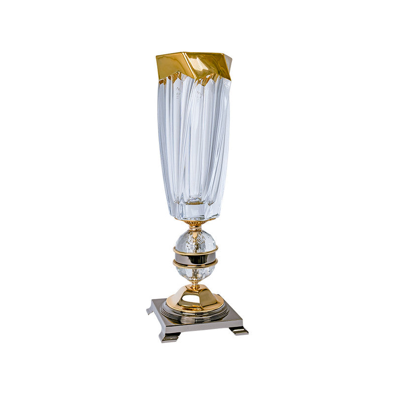 New Le Monde Vaso Macao 50 – Handmade Italian Vase