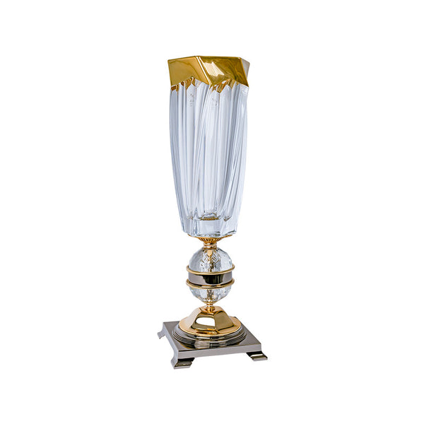 New Le Monde Vaso Macao 50 – Handmade Italian Vase