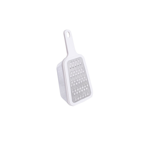 Herevin 550cc Grater With Container-White