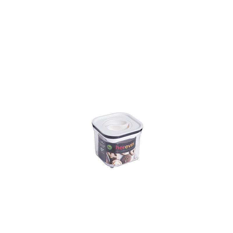 Herevin 700cc Storage Canister With Vacuum Lid