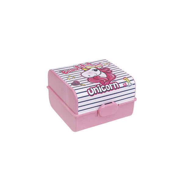 Herevin Lunch Box - Unicorn