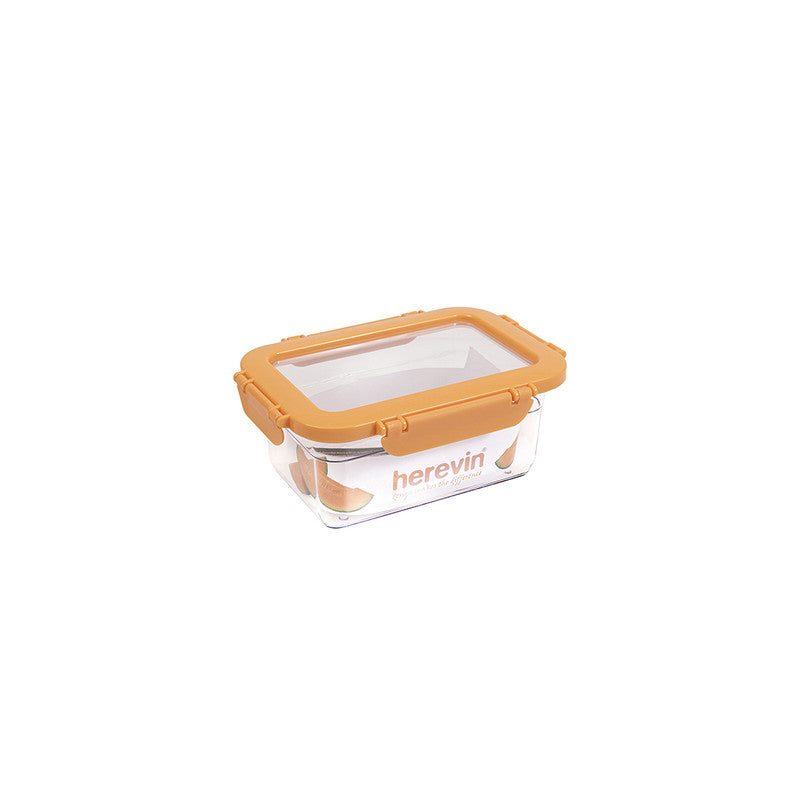 Herevin 1 Liter Airtight Food Container