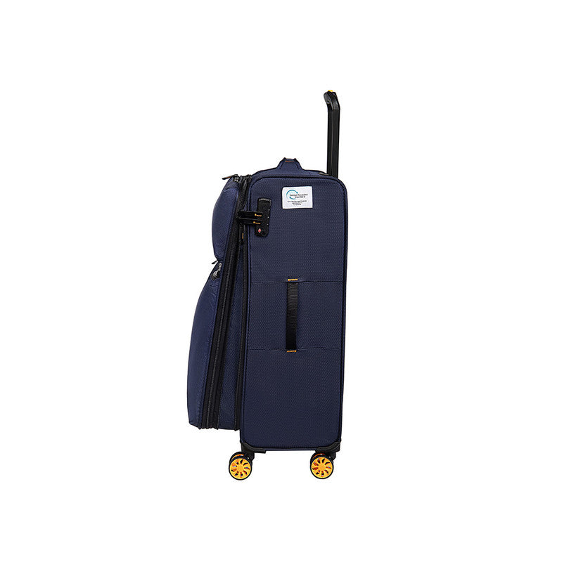 IT Luggage Outer Space 3 Piece Trolley Set  162644E08-TB65000-2