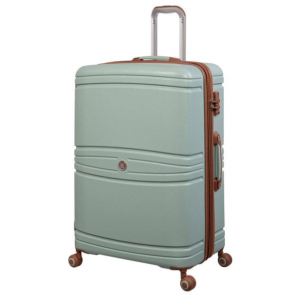 It Luggage Medium Mint Trolley | 162844B08-TB50815 | Luggage | Hard Luggage, Luggage |Image 1