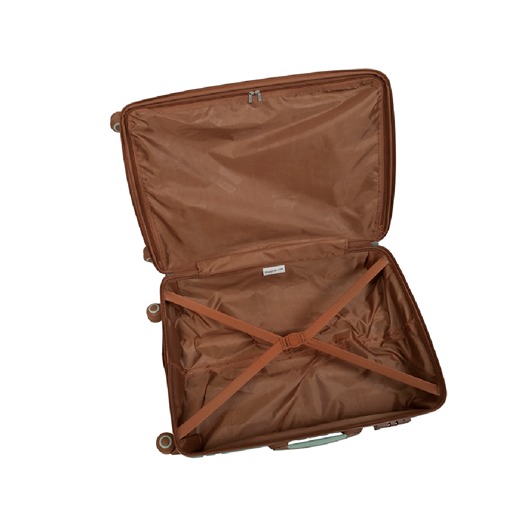 It Luggage Medium Mint Trolley | 162844B08-TB50815 | Luggage | Hard Luggage, Luggage |Image 5