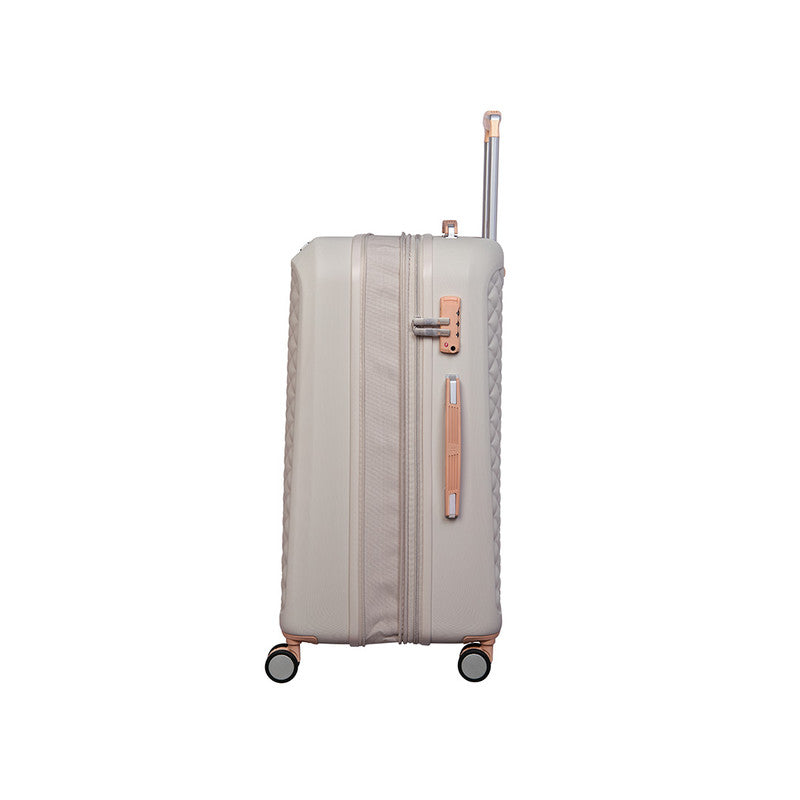 IT Luggage Pumice Stone 3 Piece Trolley Set  16285308-TB70578-2