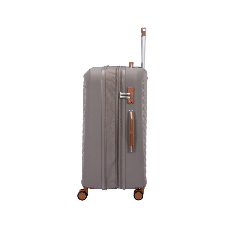 IT Luggage Warm Gray 3 Piece Trolley Set  16285308-TB70615-2