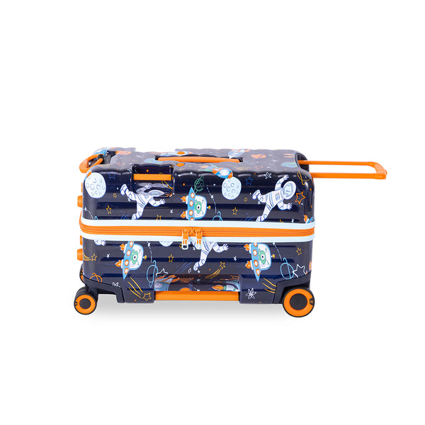 حقيبة سفر للأطفال من اي تي - سفينة فضاء