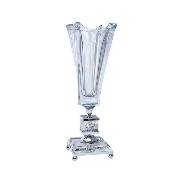 New Le Monde Vaso Quadran 52 – Handmade Italian Vase