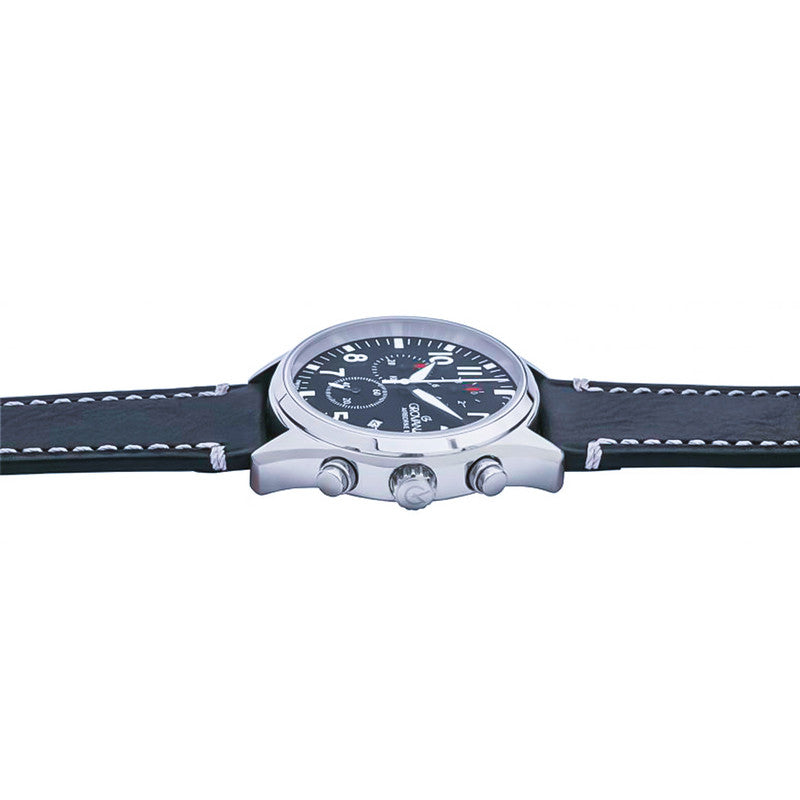 Grovana Airborne I Chrono Men’S Watch - Watches,Men Watches - 1654.9537 - image 2