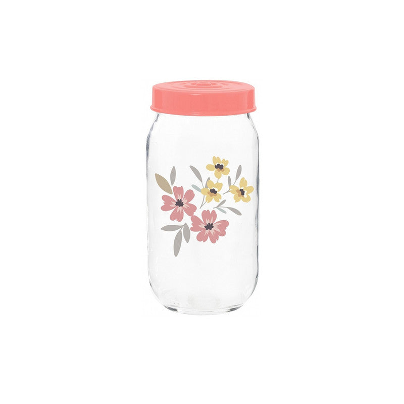 Herevin 1 Liter Jar Herevin 1 Liter Jar