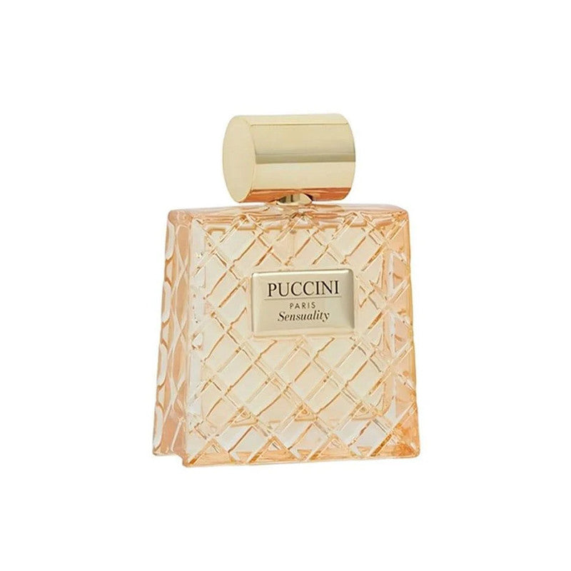 Puccini Sensuality 100 Ml Women Perfume