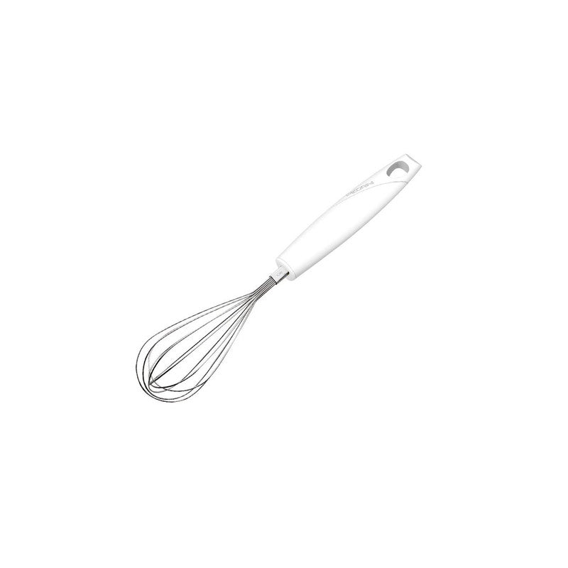 Pedrini Large Stainless Steel Whisk