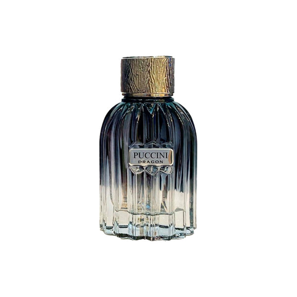 Puccini Dragon 100 Ml Men Perfume