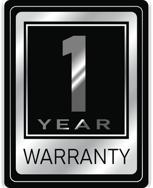 Warranty coverage