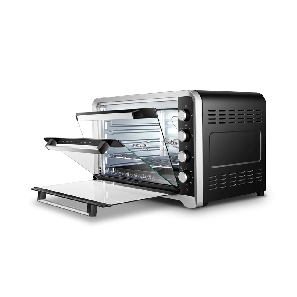 Sharp 100L Pro Chef Electric Oven Sharp 100L Pro Chef Electric Oven