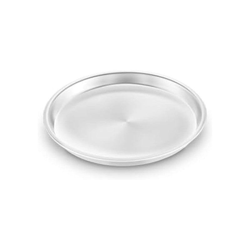 Eldahan Round Serving Tray - Available In Multiple Sizes Eldahan Round Serving Tray - Available In Multiple Sizes