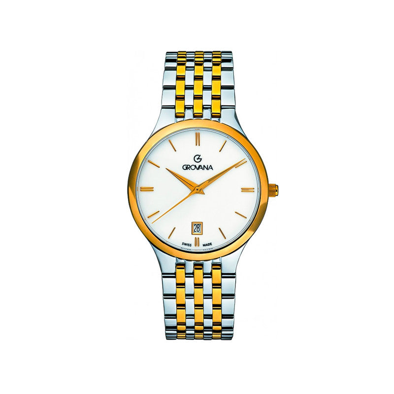 Grovana Classic Men’S Watch - Watches,Men Watches - 2013.1143 - image 1