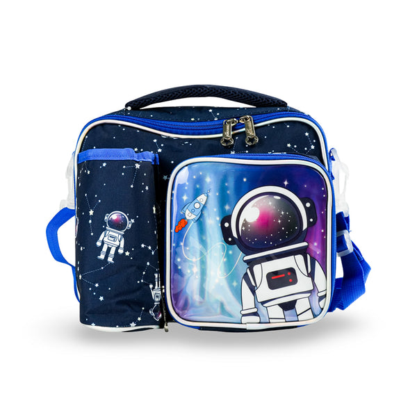 Fj Boys Lunch Bag - Assorted Colors