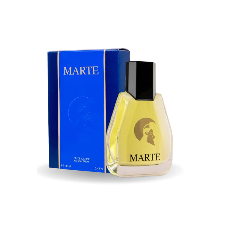Italart Marte Eau De Toilette 100Ml