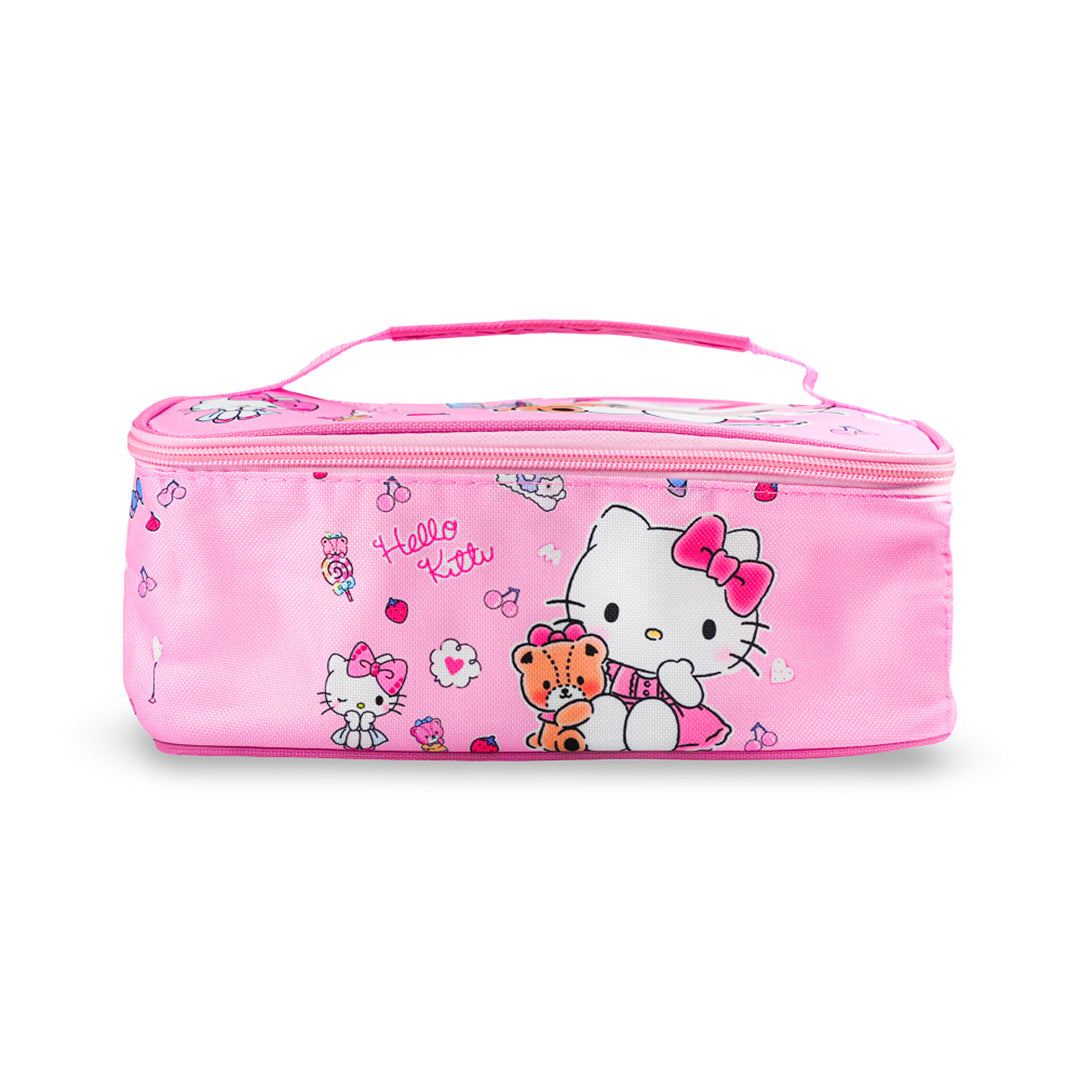 Fj 17X25Cm Lunch Bag - Assorted Colors