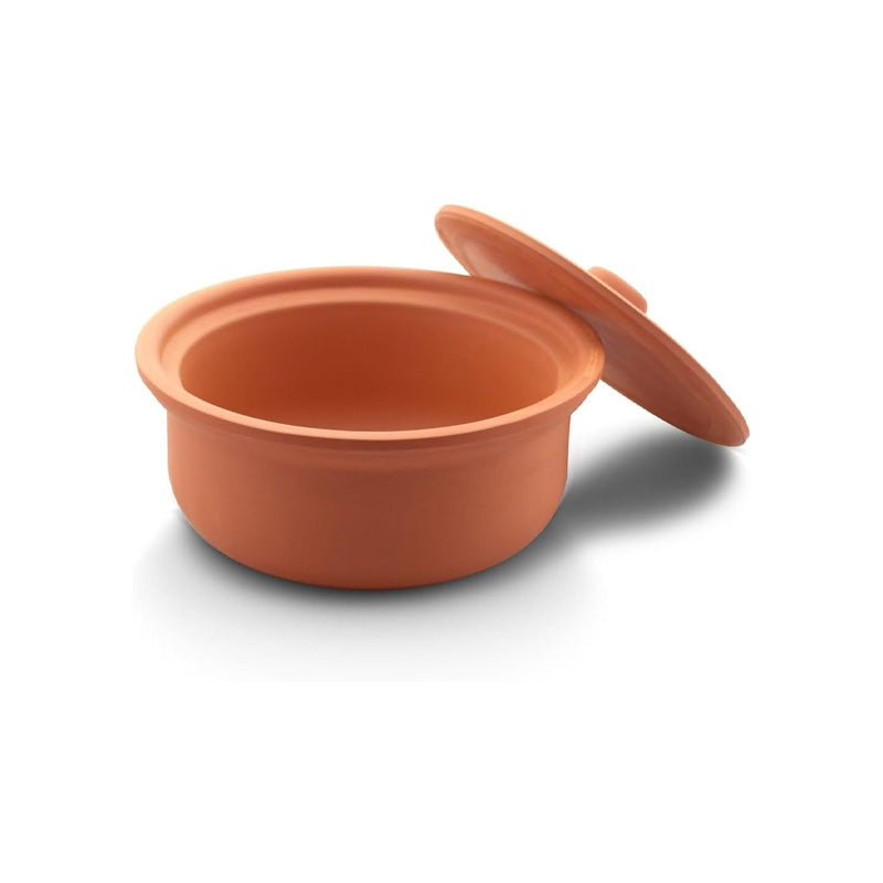 Viapot Oven Casserole with Cover Lid 1 L