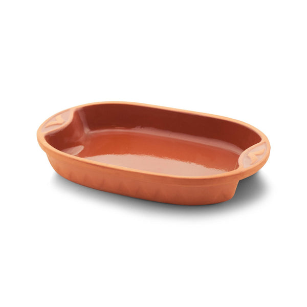 Viapot Bornova Rectangle Oven Tray 2.5 L