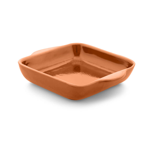 Viapot Baku Square Oven Tray 1.5 L