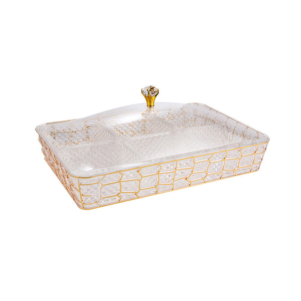 Jiangmen 32x21x12 Cm Service Bowl