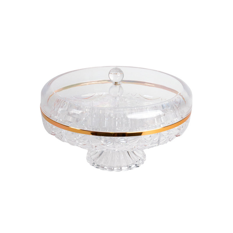 Jiangmen Round Cookie Stand