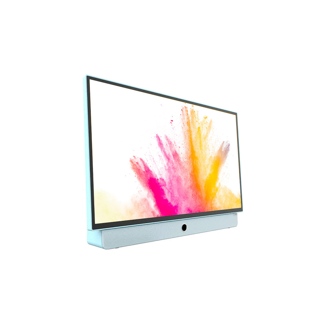 Televisie Iear Loewe Connect 40 Uhd Loewe Bild 40 Loewe Tv Art 40