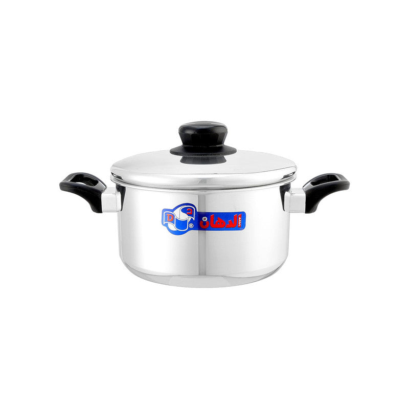 Eldahan Pot - Available In Multiple Sizes Eldahan Pot - Available In Multiple Sizes