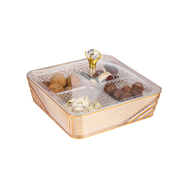Jiangmen 28x28x18 Cm Service Bowl