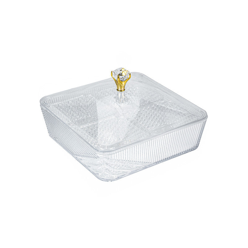 Jiangmen 28x28x18 Cm Service Bowl
