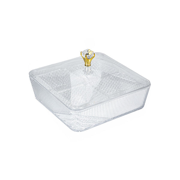 Jiangmen 28x28x18 Cm Service Bowl