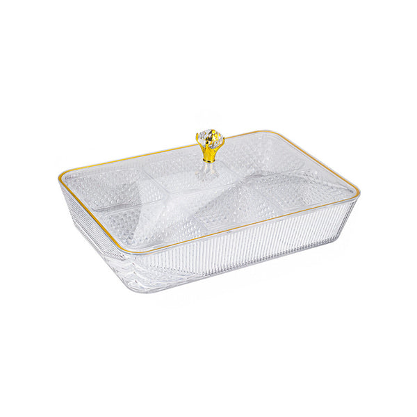 Jiangmen 40x28x18 Cm Service Bowl