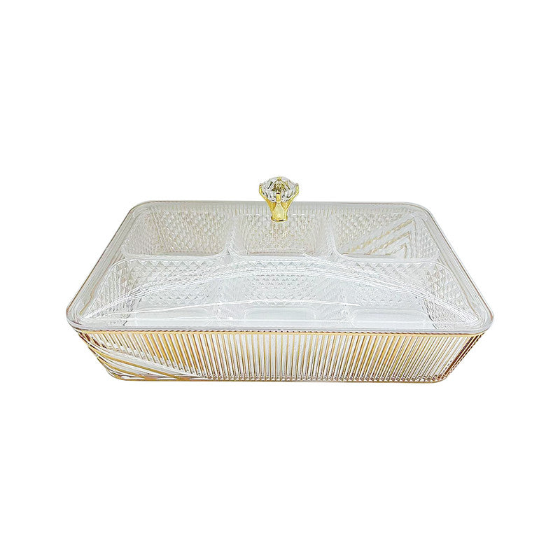 Jiangmen 40x28x18 Cm Service Bowl