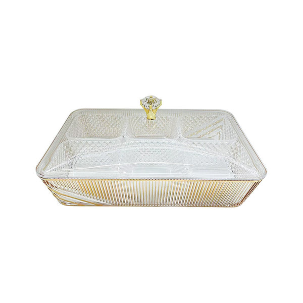 Jiangmen 40x28x18 Cm Service Bowl
