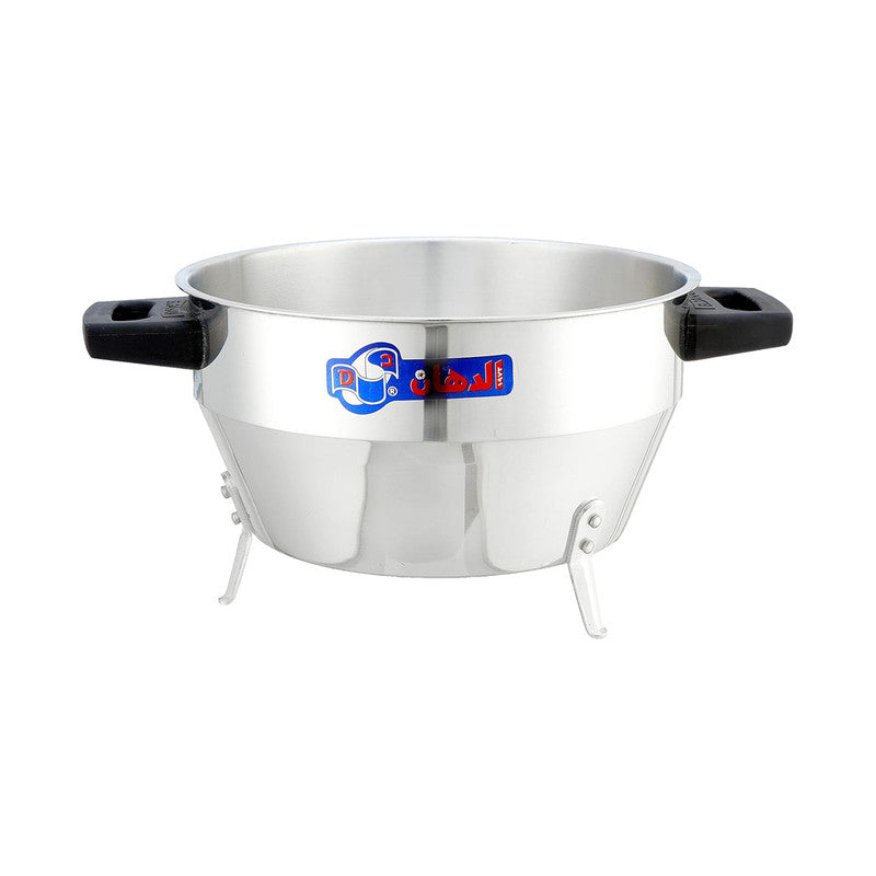Eldahan Colander With Stands - Available In Multiple Sizes Eldahan Colander With Stands - Available In Multiple Sizes