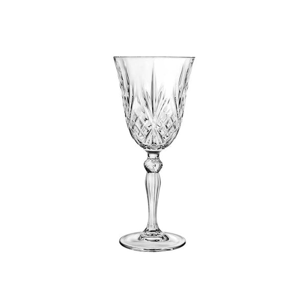 RCR Melodia Wine Glass - Set Of 6 Pieces
